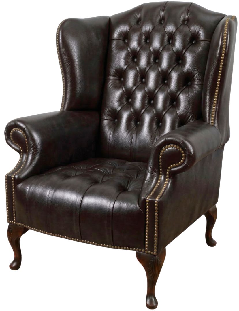 The Balmoral Chesterfield